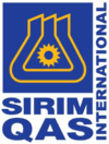SIRIM QAS International Sdn. Bhd.